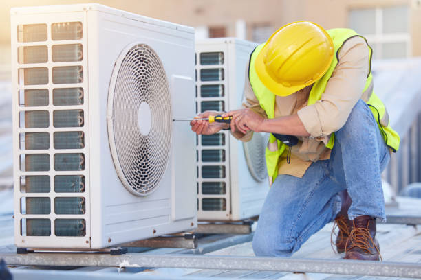 Best Ductless HVAC Repair  in East Lansing, MI