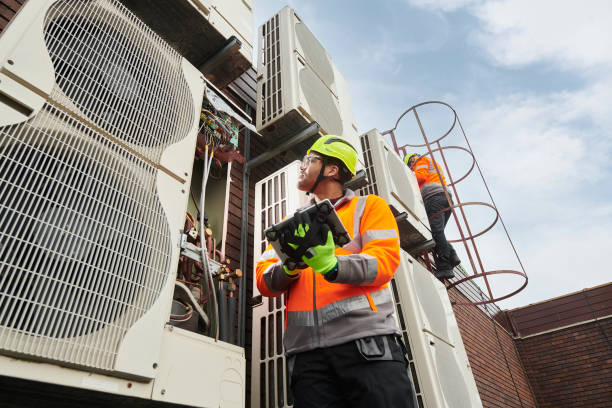 Best HVAC Installation Services  in East Lansing, MI