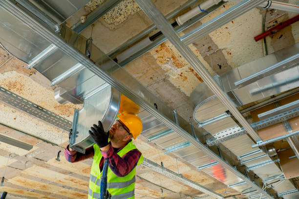 Best HVAC Emergency Services  in East Lansing, MI