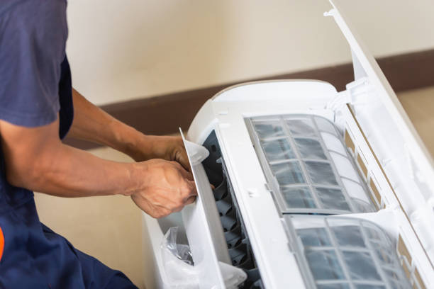 Best Furnace Repair Near Me  in East Lansing, MI