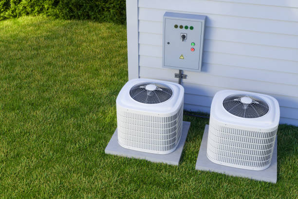 Best HVAC Maintenance Near Me  in East Lansing, MI