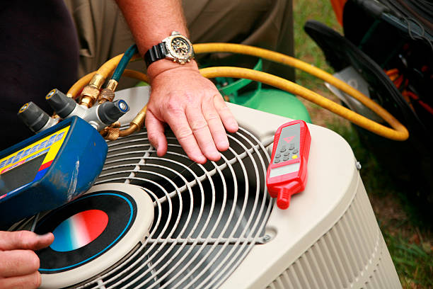 Best Residential HVAC Services  in East Lansing, MI