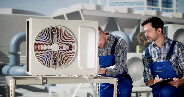 Best Affordable HVAC Services  in East Lansing, MI