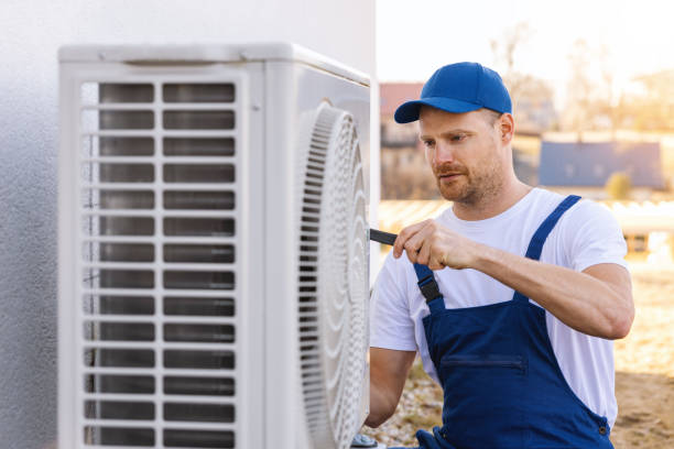 Best HVAC Installation Services  in East Lansing, MI