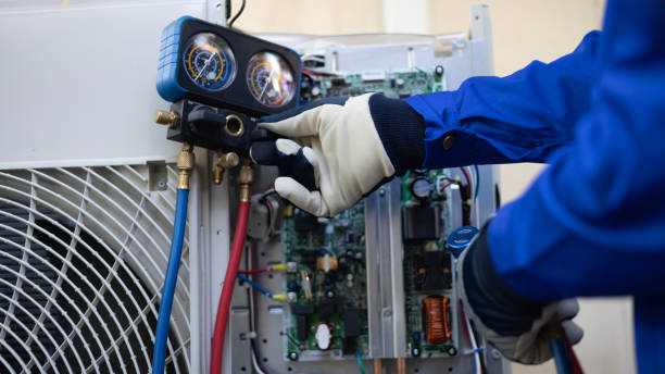 Best HVAC Repair Near Me  in East Lansing, MI