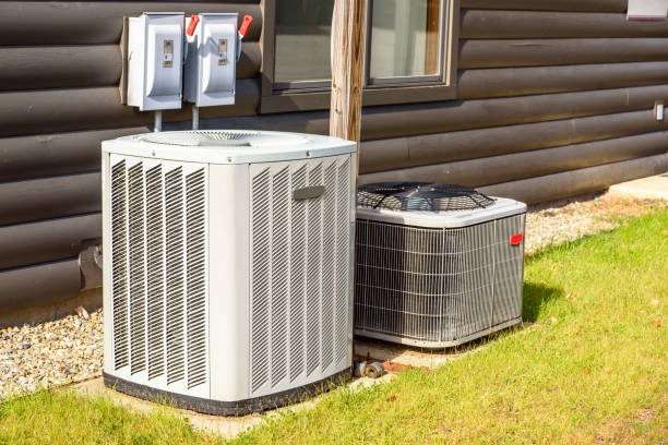 Best 24/7 HVAC Repair  in East Lansing, MI
